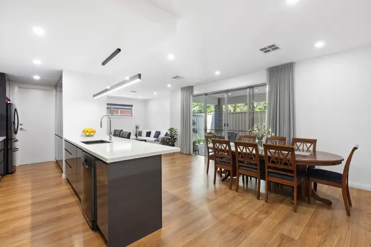 Second view of Homely house listing, 2B Ayr Avenue, Seaton SA 5023