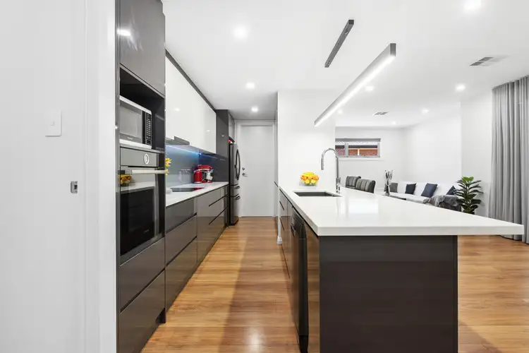 Third view of Homely house listing, 2B Ayr Avenue, Seaton SA 5023