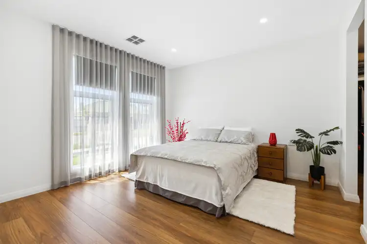 Fifth view of Homely house listing, 2B Ayr Avenue, Seaton SA 5023