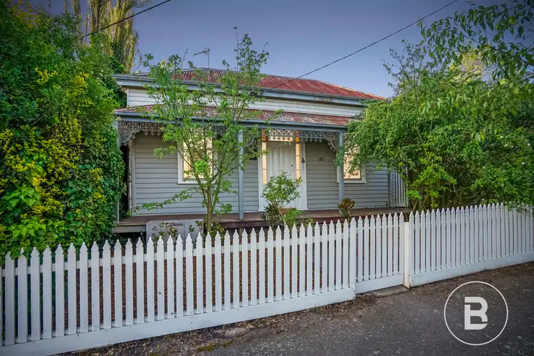 121 Eureka Street, Ballarat East VIC 3350