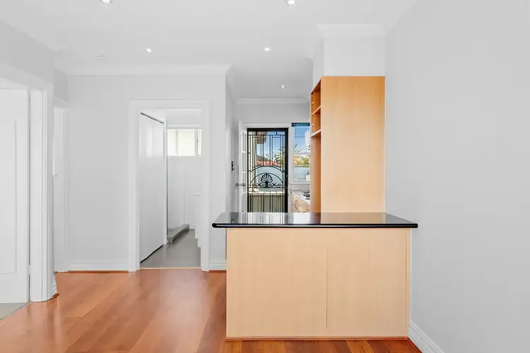 Fifth view of Homely house listing, 7/23 Scotia Street, Moonee Ponds VIC 3039