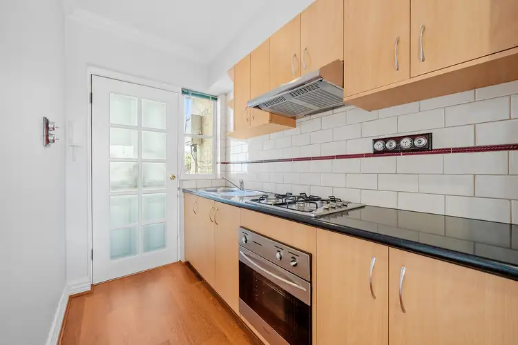 Sixth view of Homely house listing, 7/23 Scotia Street, Moonee Ponds VIC 3039