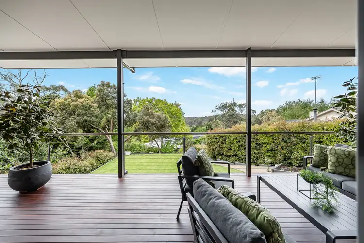 Second view of Homely house listing, 120 Piccadilly Road, Crafers SA 5152