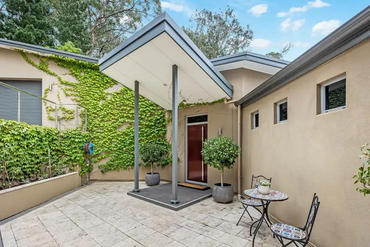 Third view of Homely house listing, 120 Piccadilly Road, Crafers SA 5152