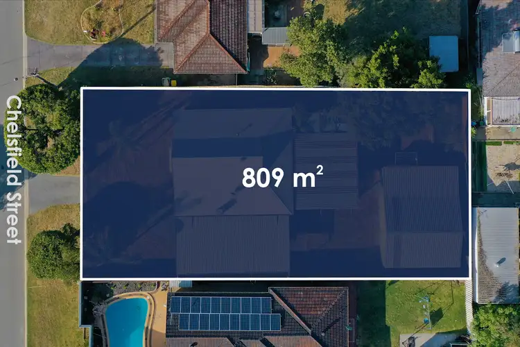 5 Chelsfield Street, Gosnells WA 6110