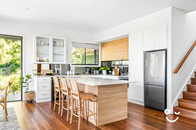 Sixth view of Homely house listing, 239A Mount Keira Road, Mount Keira NSW 2500