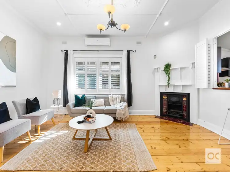 Second view of Homely house listing, 30 Fisher Street, Fullarton SA 5063