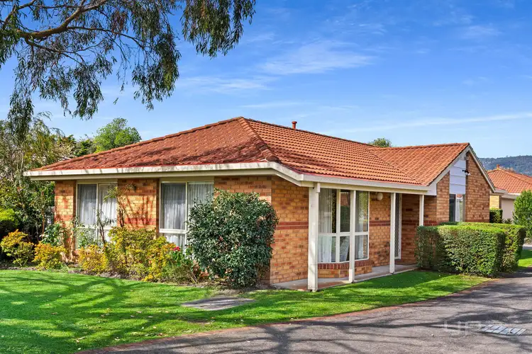 Second view of Homely unit listing, 1/83 Foam Street, Rosebud VIC 3939