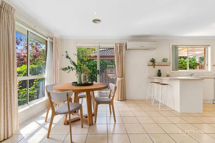 Third view of Homely unit listing, 1/83 Foam Street, Rosebud VIC 3939