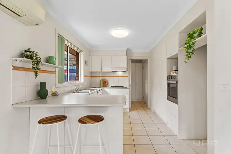 Fourth view of Homely unit listing, 1/83 Foam Street, Rosebud VIC 3939