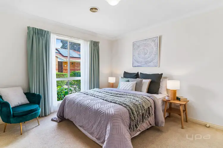 Sixth view of Homely unit listing, 1/83 Foam Street, Rosebud VIC 3939