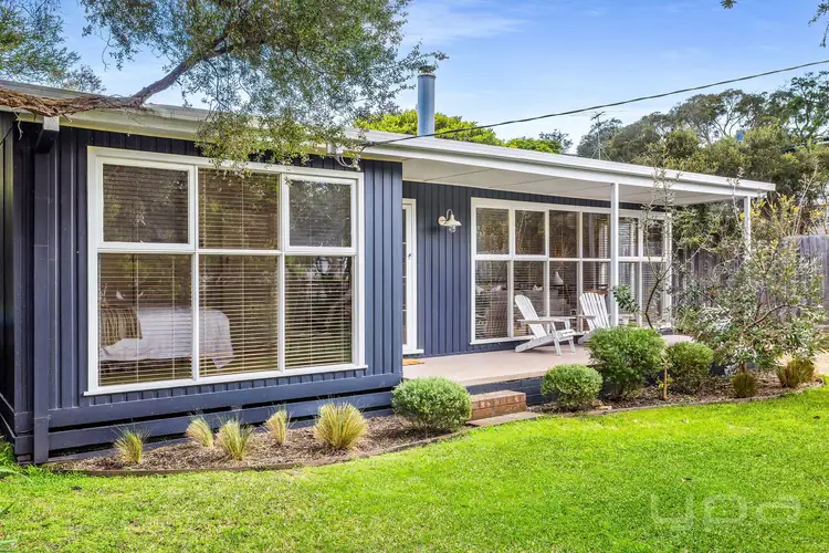 18 Fairsea Grove, Rye VIC 3941