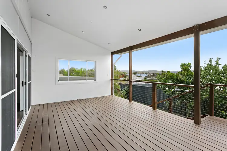 Fifth view of Homely house listing, 11 Gallipoli Road, Long Jetty NSW 2261