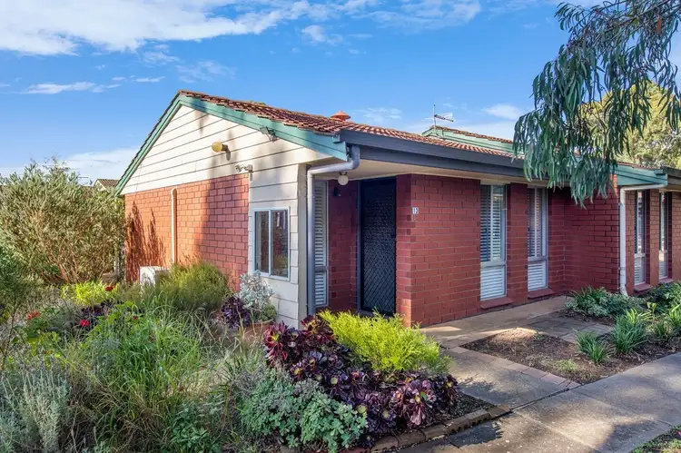 13/40 Byron Avenue, Clovelly Park SA 5042