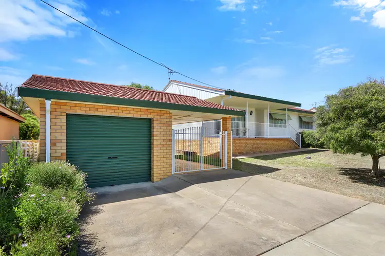 23 Crawford Street, Tamworth NSW 2340