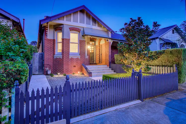 21 Bond Street, Mosman NSW 2088