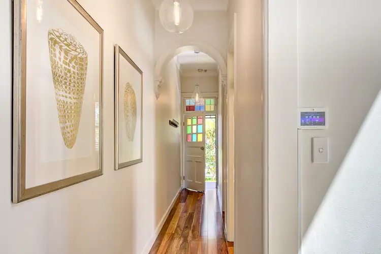 Second view of Homely semi-detached listing, 21 Bond Street, Mosman NSW 2088