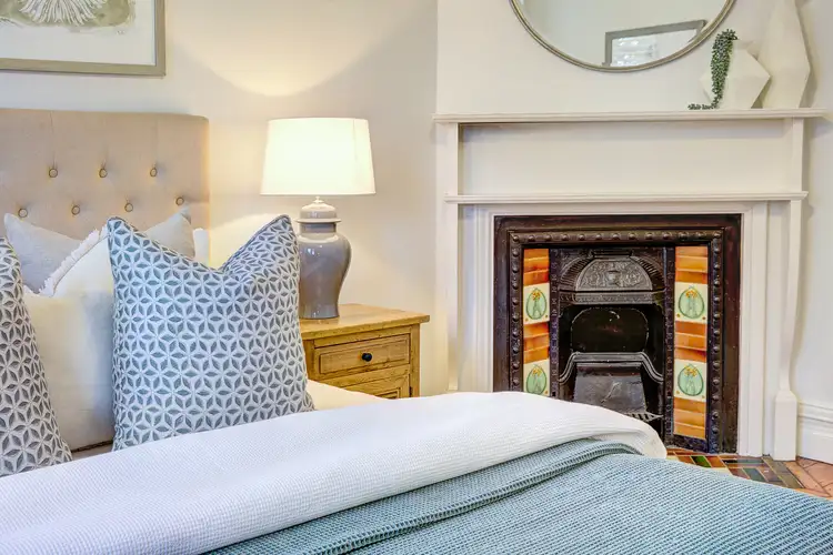Third view of Homely semi-detached listing, 21 Bond Street, Mosman NSW 2088