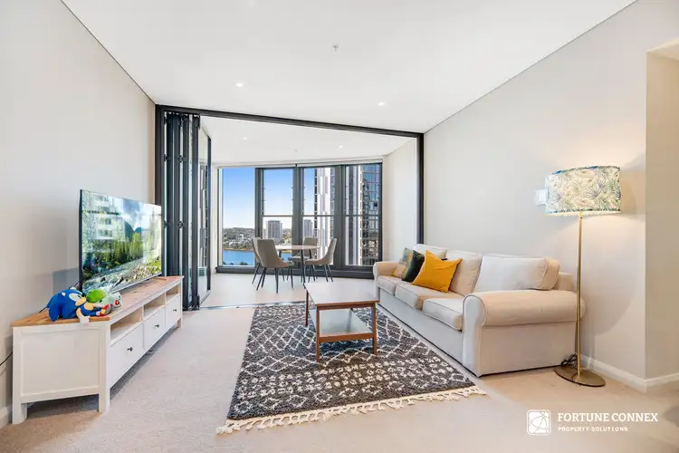 1509/2 Waterways Street, Wentworth Point NSW 2127