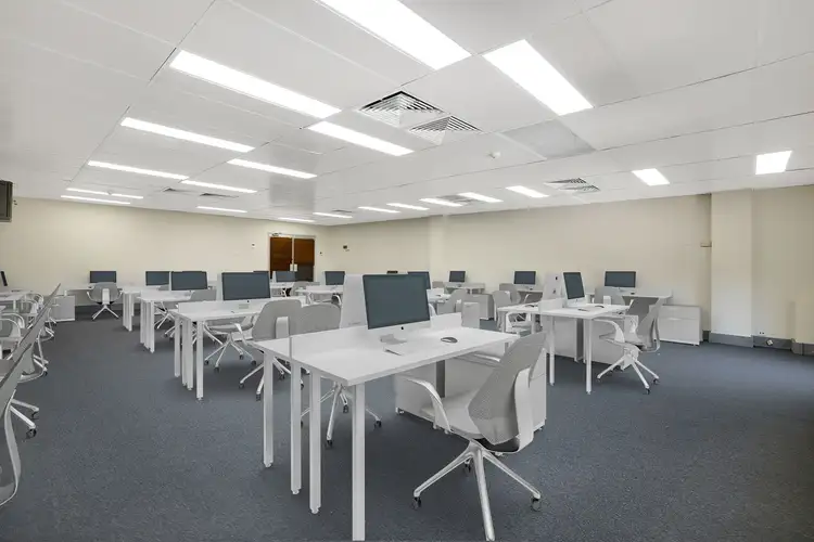 Second view of Homely studio listing, 108/330-370 Wattle Street, Ultimo NSW 2007