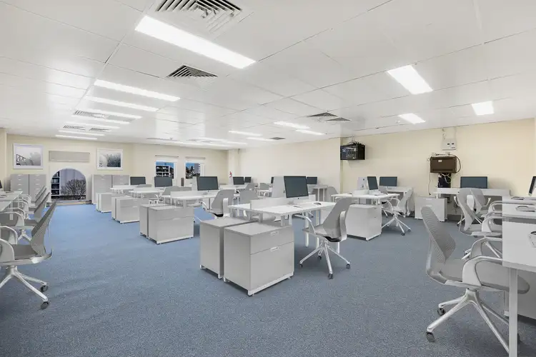 Third view of Homely studio listing, 108/330-370 Wattle Street, Ultimo NSW 2007