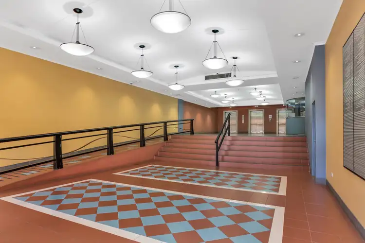 Fifth view of Homely studio listing, 108/330-370 Wattle Street, Ultimo NSW 2007