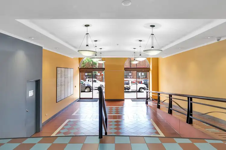 Sixth view of Homely studio listing, 108/330-370 Wattle Street, Ultimo NSW 2007