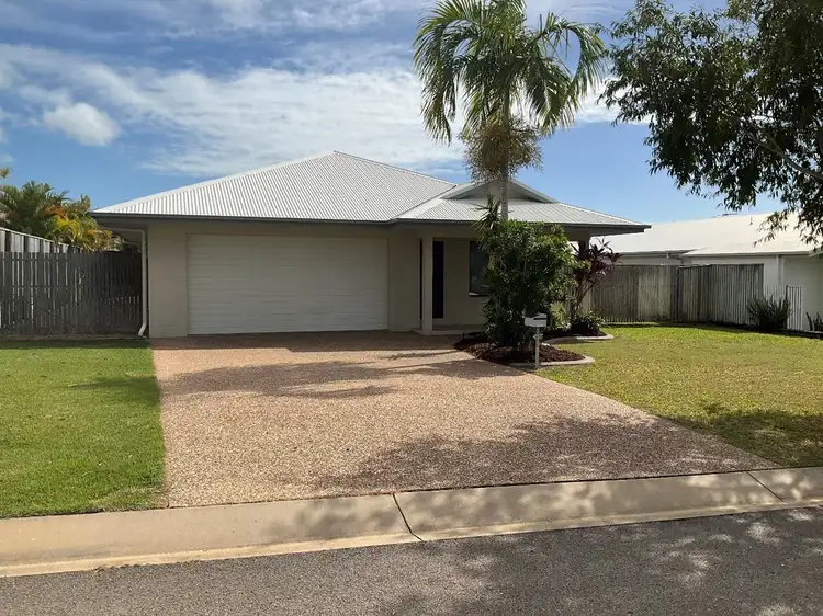 67 Bilbao Place, Bushland Beach QLD 4818
