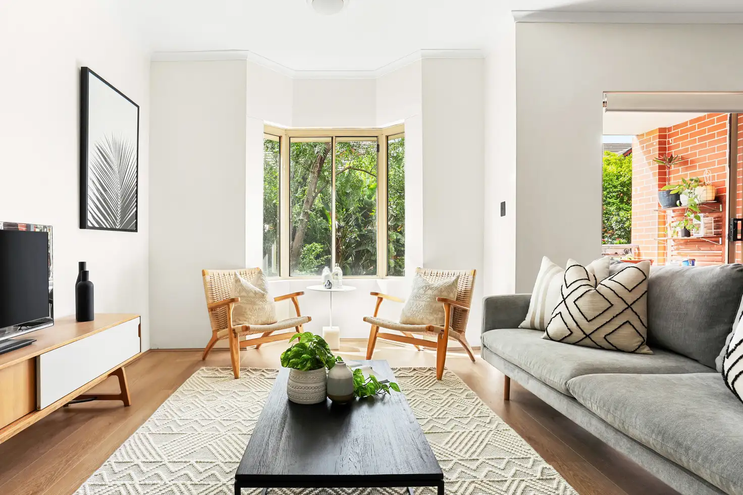 Main view of Homely apartment listing, 10/9 Williams Parade, Dulwich Hill NSW 2203