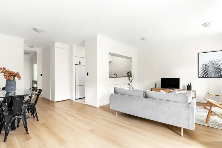 Third view of Homely apartment listing, 10/9 Williams Parade, Dulwich Hill NSW 2203