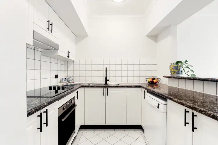 Fourth view of Homely apartment listing, 10/9 Williams Parade, Dulwich Hill NSW 2203