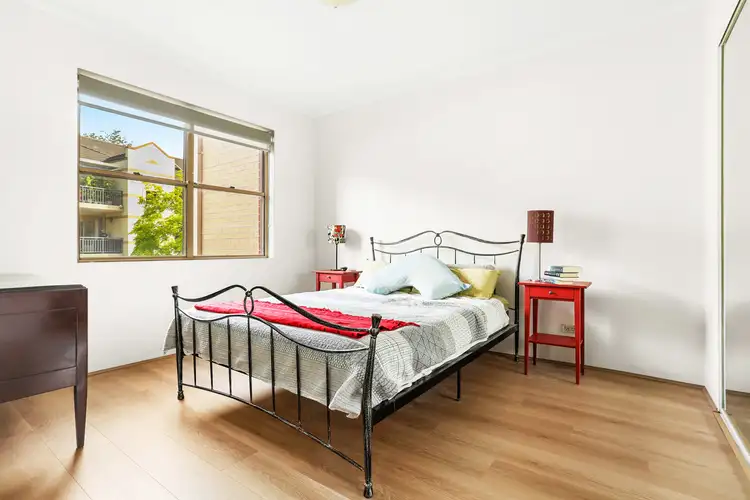 Fifth view of Homely apartment listing, 10/9 Williams Parade, Dulwich Hill NSW 2203