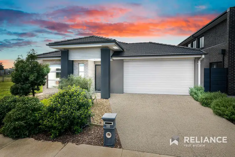 Main view of Homely house listing, 86 Starboard Way, Werribee South VIC 3030