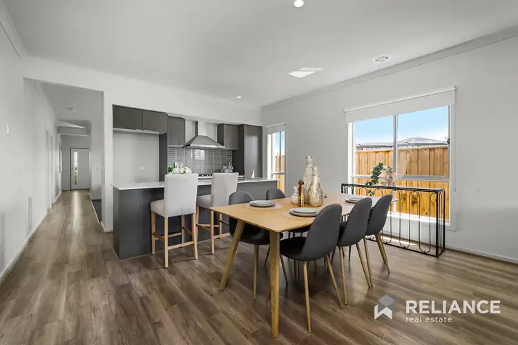 Sixth view of Homely house listing, 86 Starboard Way, Werribee South VIC 3030