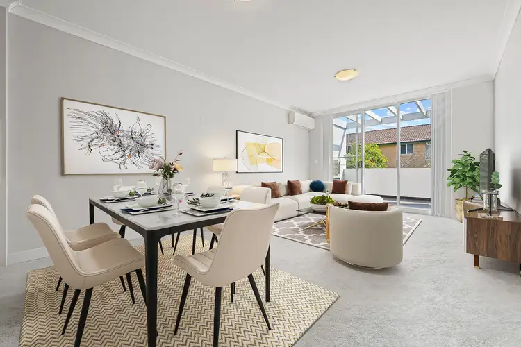 Main view of Homely apartment listing, 12/12 Terrace Road, Dulwich Hill NSW 2203