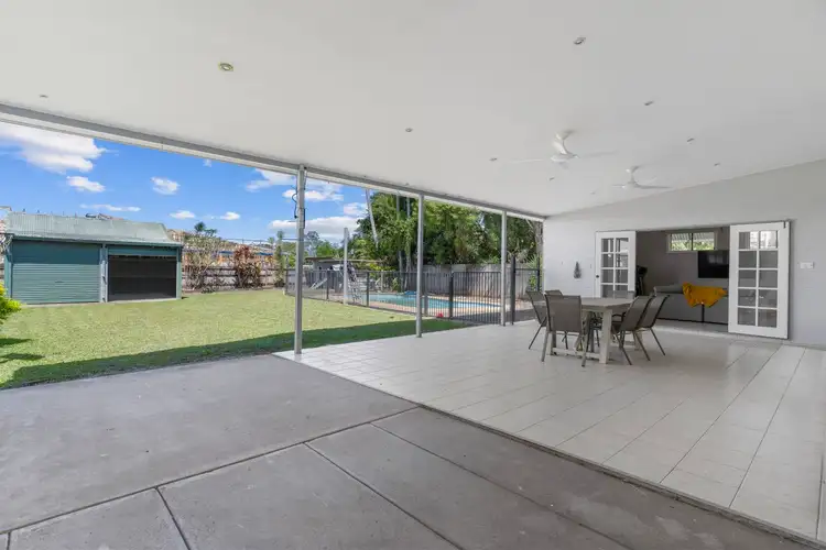 Main view of Homely house listing, 44 Marr Street, Edmonton QLD 4869