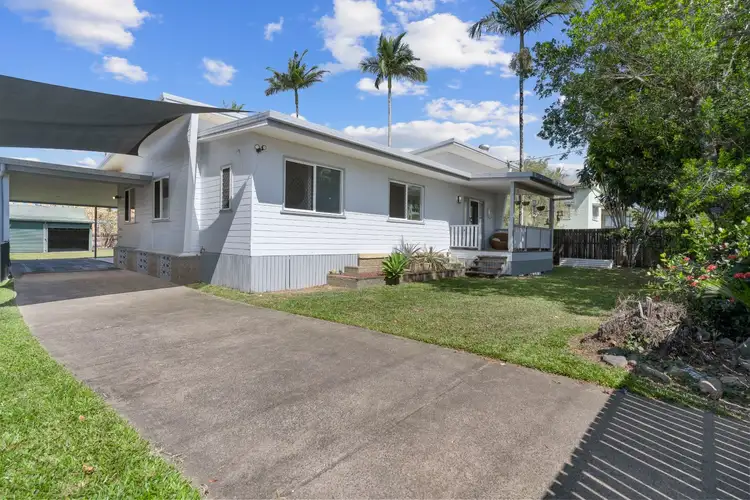 Second view of Homely house listing, 44 Marr Street, Edmonton QLD 4869