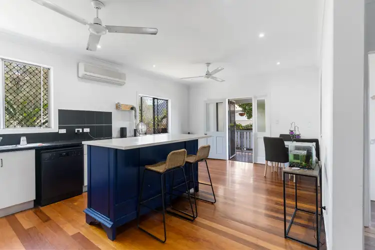 Fourth view of Homely house listing, 44 Marr Street, Edmonton QLD 4869