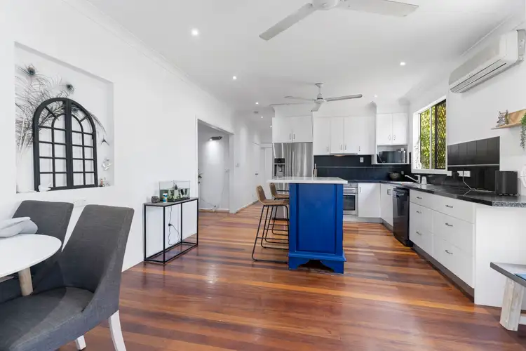 Fifth view of Homely house listing, 44 Marr Street, Edmonton QLD 4869