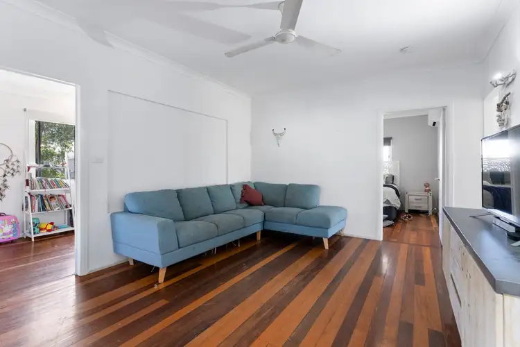 Sixth view of Homely house listing, 44 Marr Street, Edmonton QLD 4869