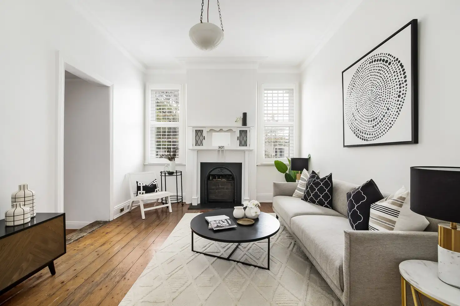 Main view of Homely house listing, 97 Unwins Bridge Road, Tempe NSW 2044