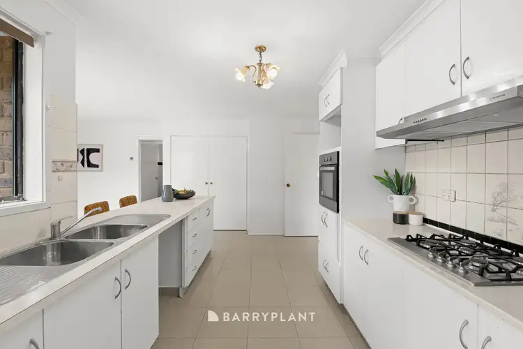 Third view of Homely house listing, 13 Coonara Court, Narre Warren VIC 3805