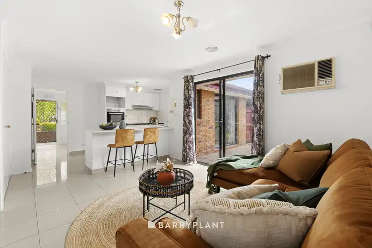 Fourth view of Homely house listing, 13 Coonara Court, Narre Warren VIC 3805