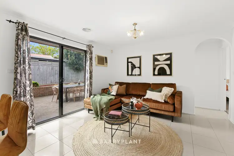 Fifth view of Homely house listing, 13 Coonara Court, Narre Warren VIC 3805