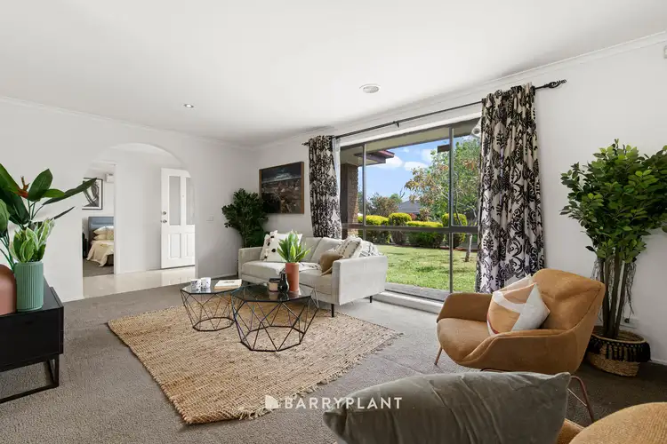 Sixth view of Homely house listing, 13 Coonara Court, Narre Warren VIC 3805