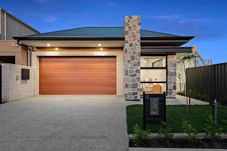 40 The Parkway, Klemzig SA 5087