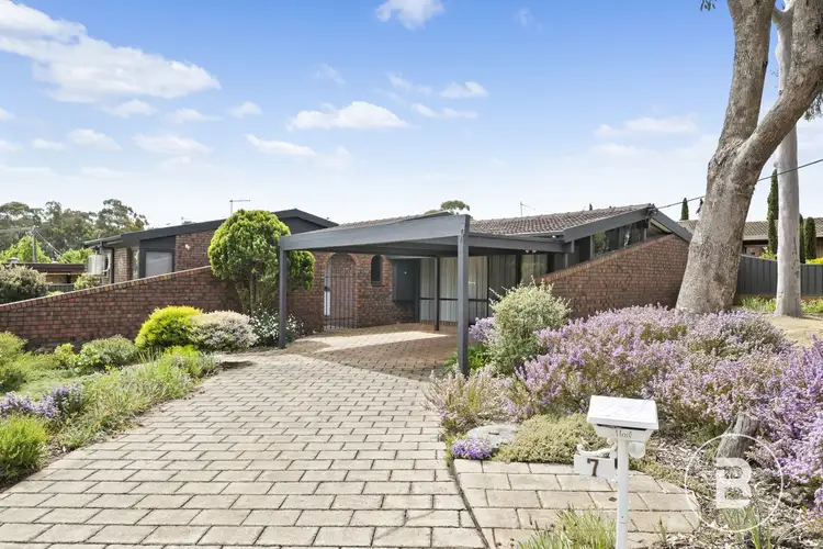 Main view of Homely house listing, 7 Douglass Street, Maryborough VIC 3465