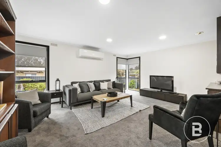 Second view of Homely house listing, 7 Douglass Street, Maryborough VIC 3465
