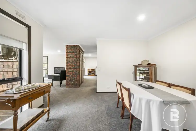 Third view of Homely house listing, 7 Douglass Street, Maryborough VIC 3465