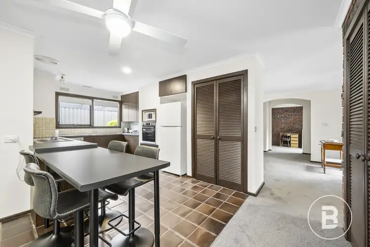 Fifth view of Homely house listing, 7 Douglass Street, Maryborough VIC 3465